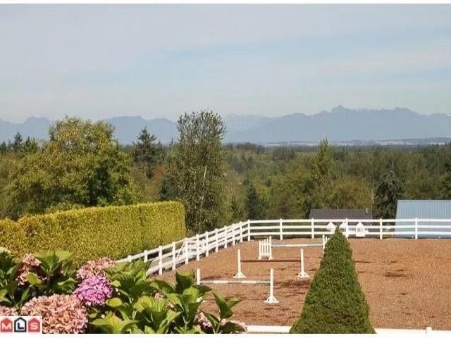 Exterior Rear Photo of 20486 1 Avenue, Langley, BC