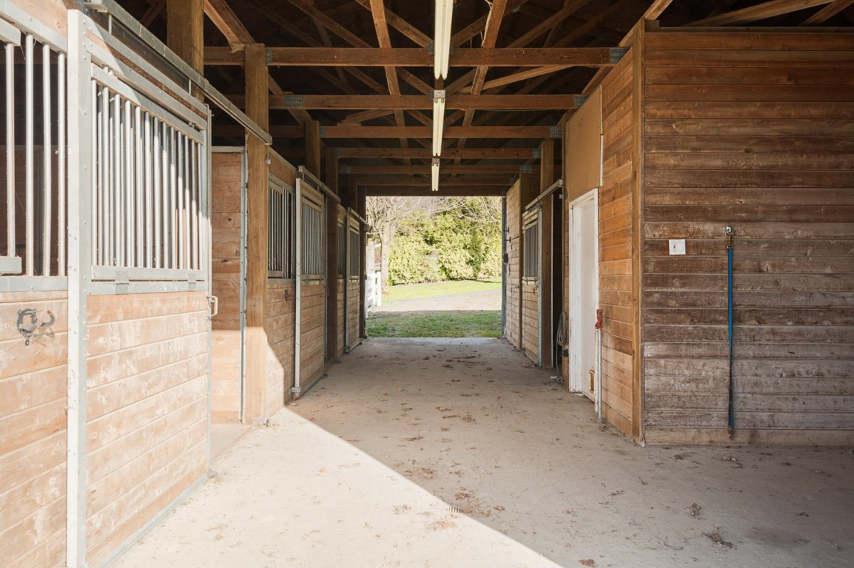 Fitness Center Photo Near 20486 1 Avenue, Langley, BC