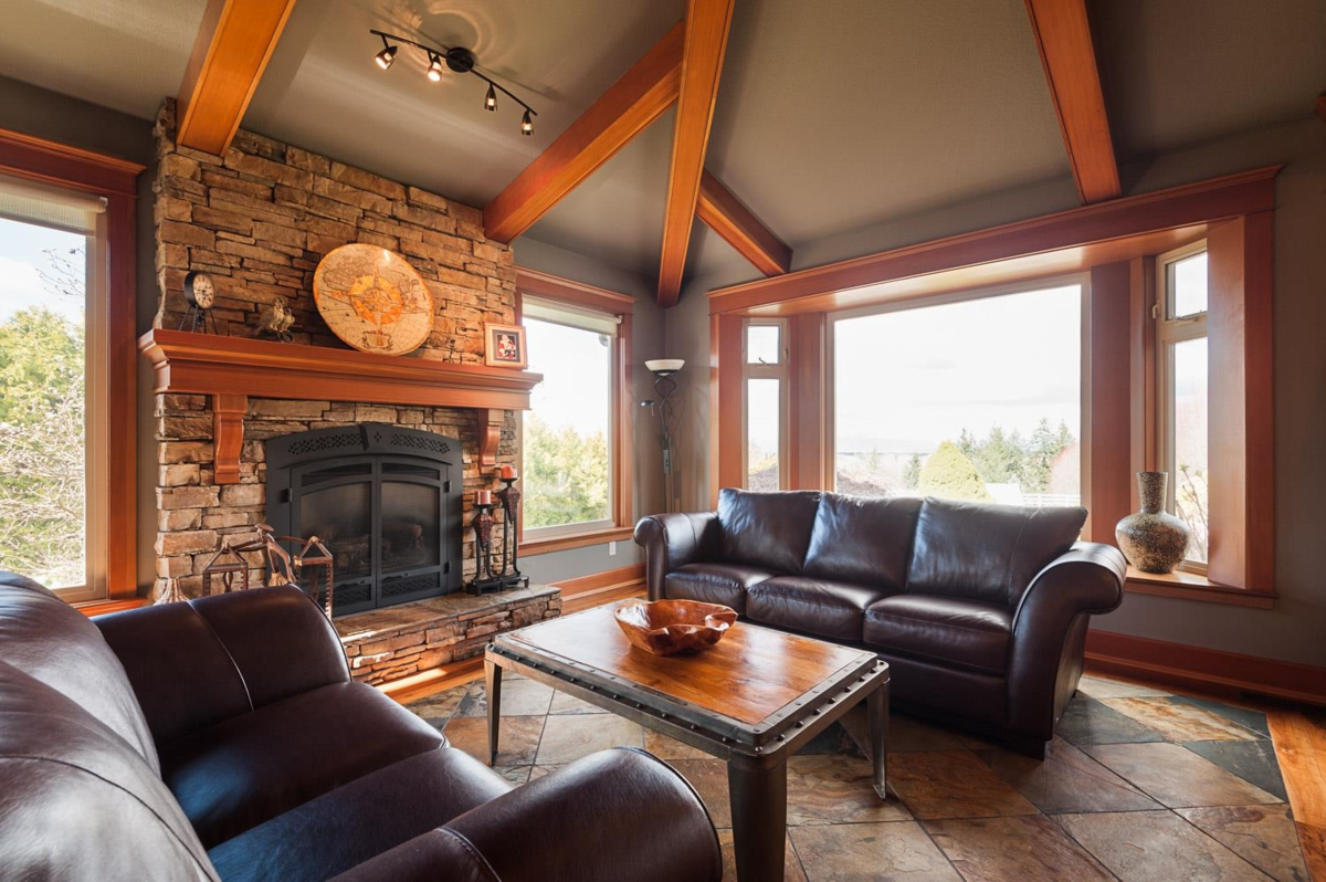 Kitchen Photo of 20486 1 Avenue, Langley, BC