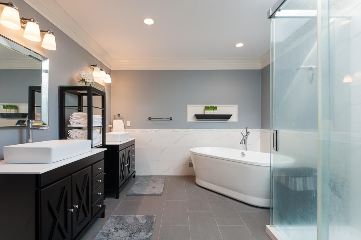 Mudroom Photo of 20486 1 Avenue, Langley, BC