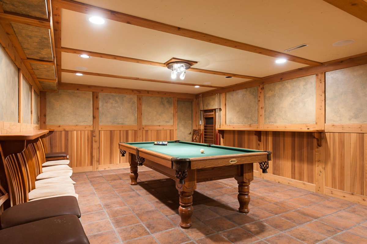 Outdoor Deck Photo of 20486 1 Avenue, Langley, BC