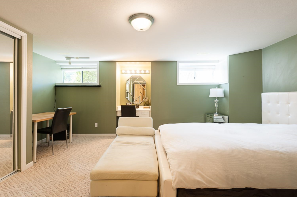 Outdoor Patio Photo of 20486 1 Avenue, Langley, BC