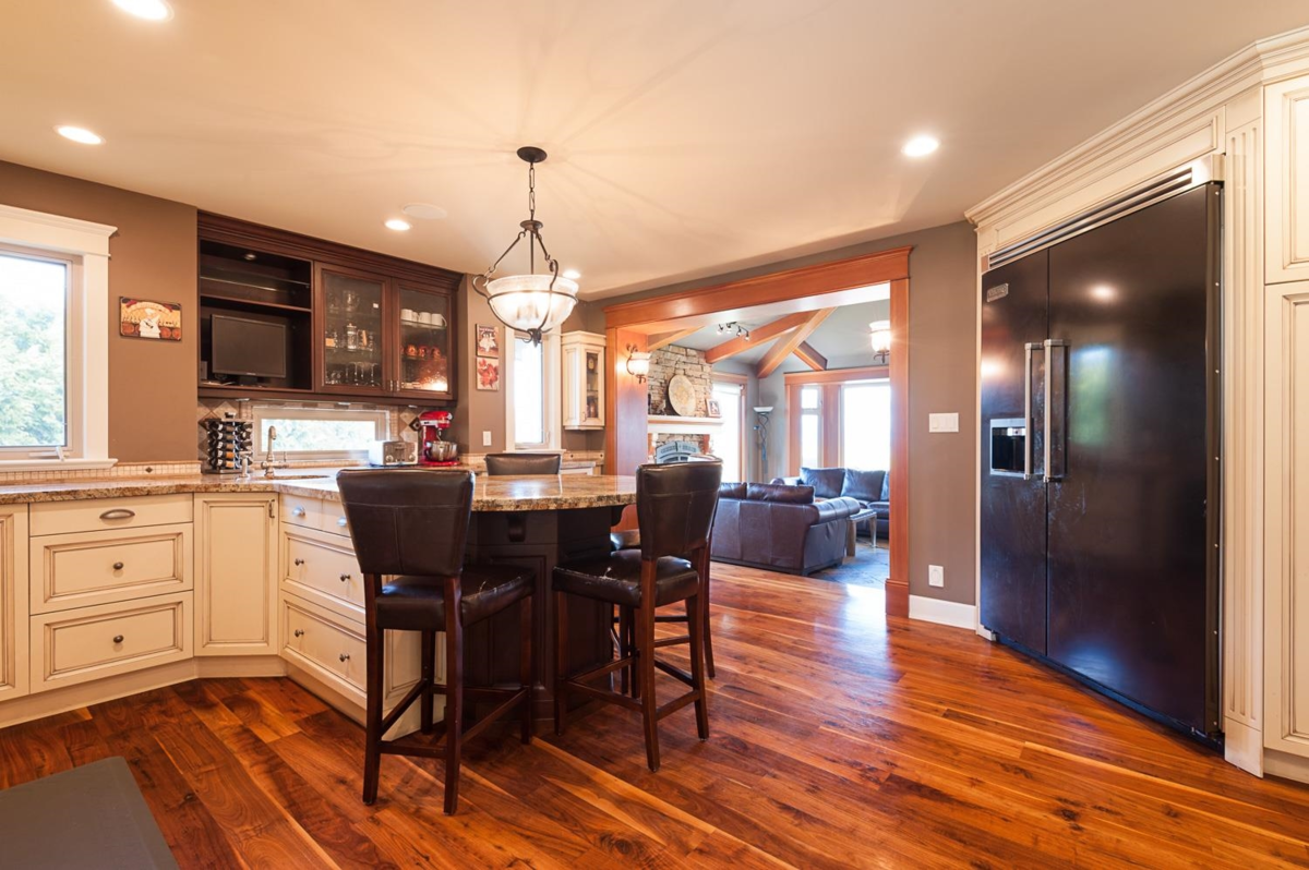 Pantry Photo of 20486 1 Avenue, Langley, BC