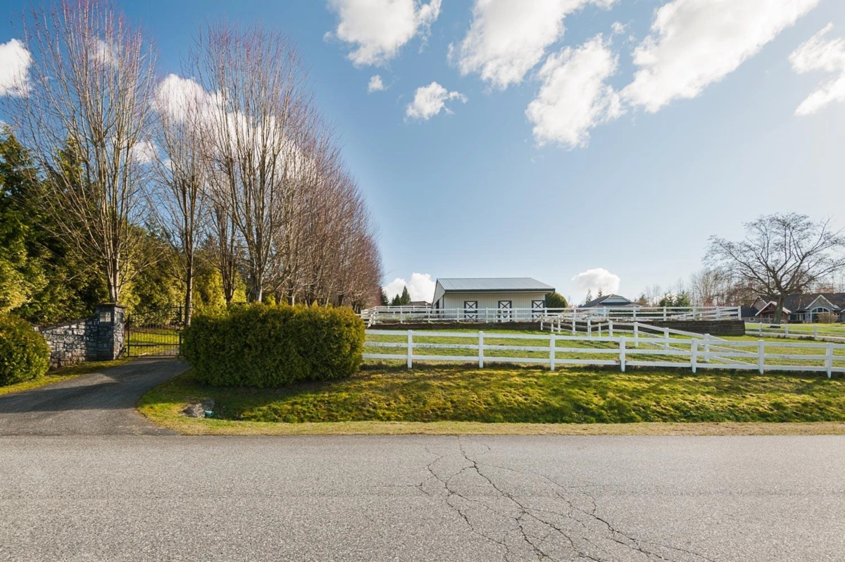 Playground / Recreational Area Near 20486 1 Avenue, Langley, BC
