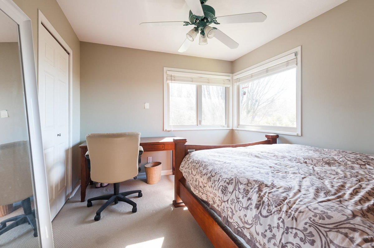 Staircase Photo of 20486 1 Avenue, Langley, BC