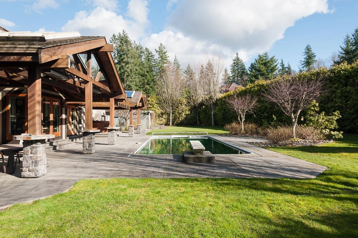 Street View Photo of 20486 1 Avenue, Langley, BC