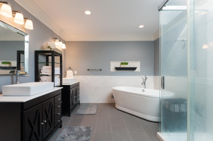 Mudroom Photo of 20486 1 Avenue, Langley, BC