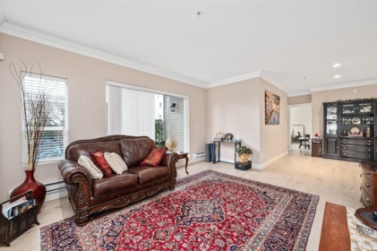 104 22150 Dewdney Trunk Road, Maple Ridge, BC, Maple Ridge — Apartment/Condo for sale
