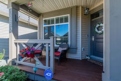 45854 Foxridge Crescent, Chilliwack, BC, Chilliwack — Single Family Residence for sale