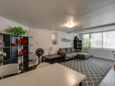Community Amenities Photo (Clubhouse) of 1577 E 26th Avenue, Vancouver, BC