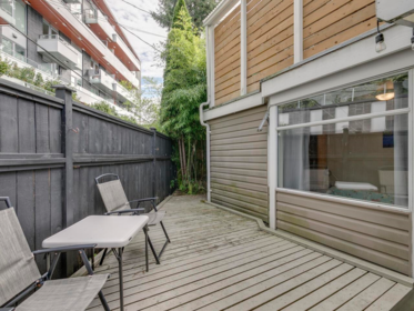 Laundry Room Photo of 1577 E 26th Avenue, Vancouver, BC