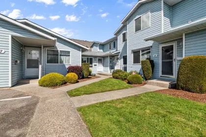 6 9444 Woodbine Street, Chilliwack, BC, Chilliwack — Townhouse for sale