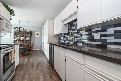 6 9444 Woodbine Street, Chilliwack, BC, Chilliwack — Townhouse for sale
