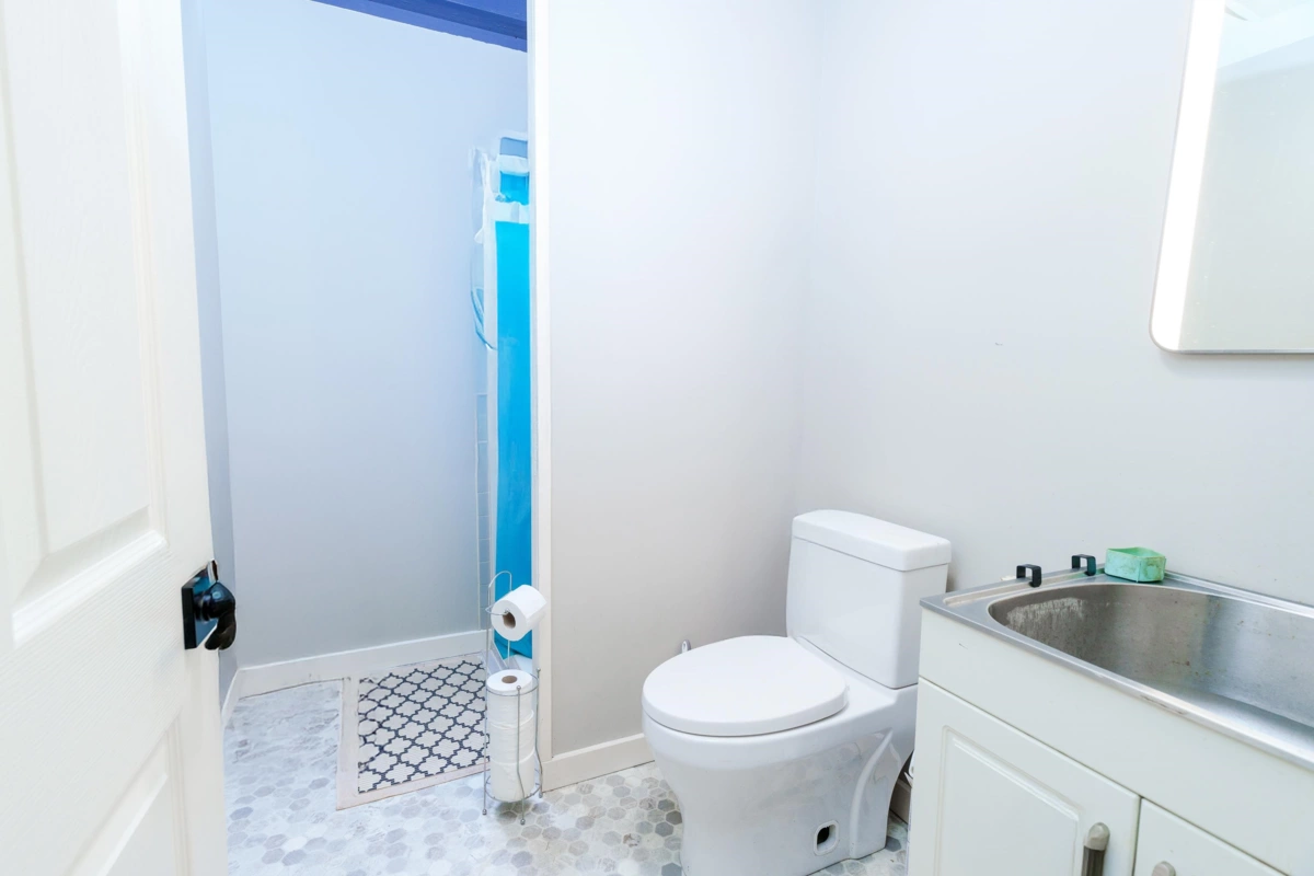 Basement Recreation Room Photo of 34843 Laburnum Avenue, Abbotsford, BC