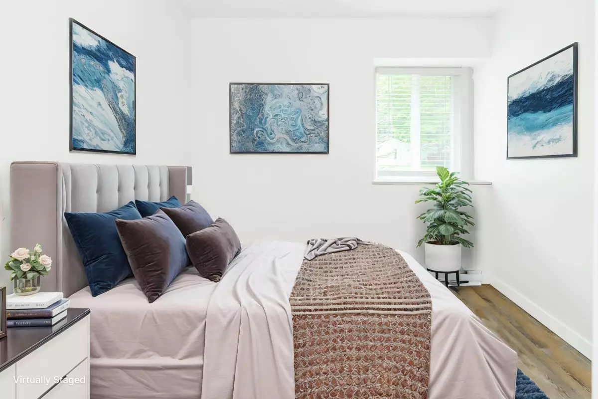 Bedroom 4 Photo of 34843 Laburnum Avenue, Abbotsford, BC