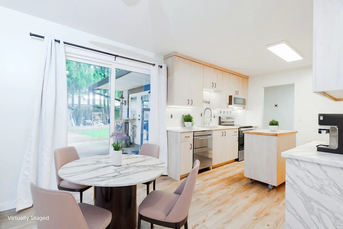 Exterior Rear Photo of 34843 Laburnum Avenue, Abbotsford, BC