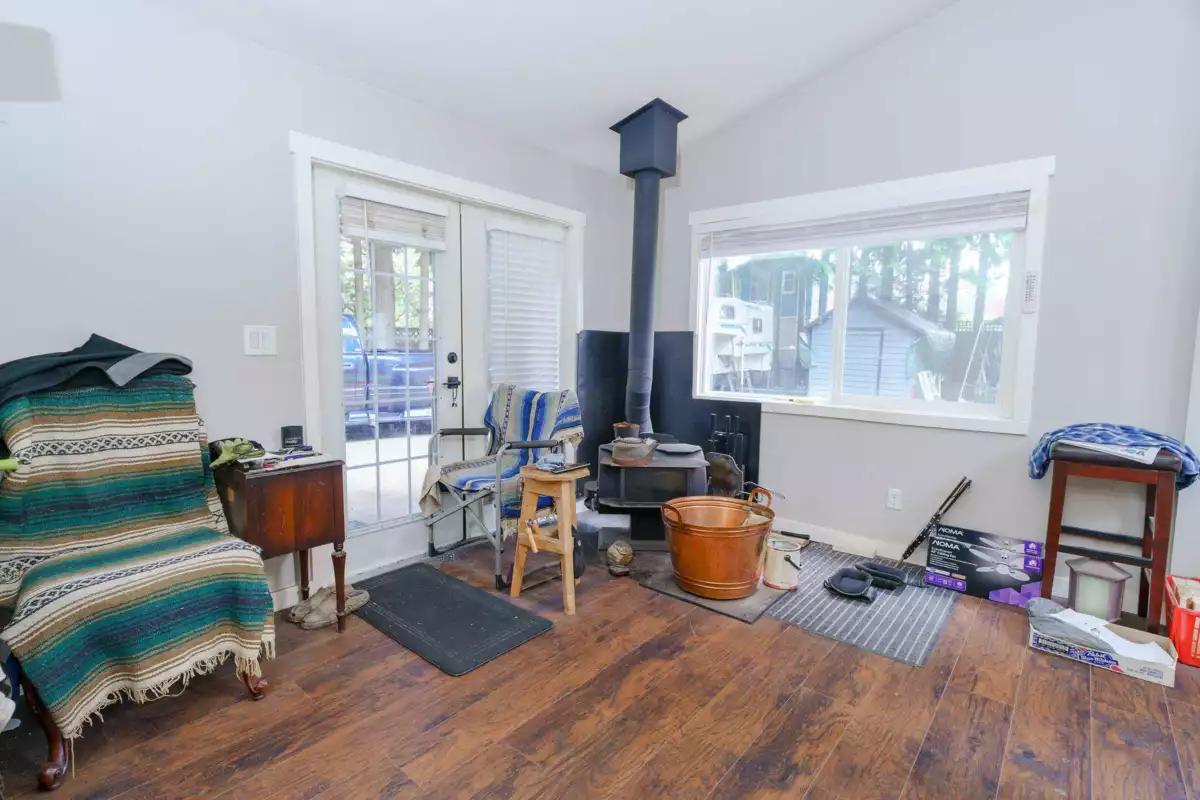 Loft / Bonus Room Photo of 34843 Laburnum Avenue, Abbotsford, BC