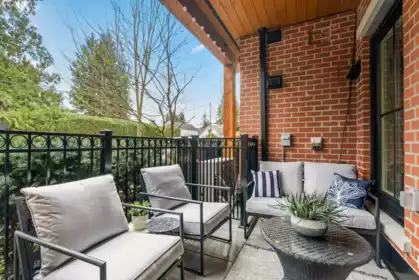 110 23189 Francis Avenue, Langley, BC, Langley — Apartment/Condo for sale