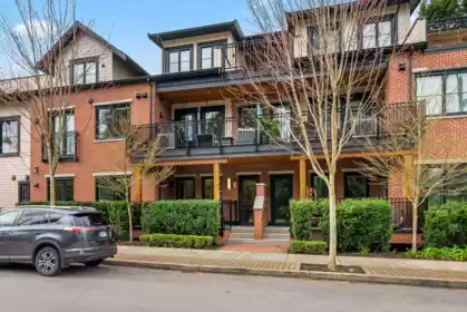 110 23189 Francis Avenue, Langley, BC, Langley — Apartment/Condo for sale