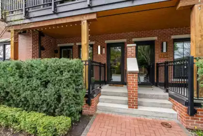 110 23189 Francis Avenue, Langley, BC, Langley — Apartment/Condo for sale