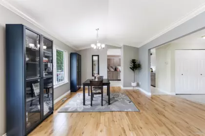 11468 Roxburgh Road, Surrey, BC, Surrey — Single Family Residence for sale