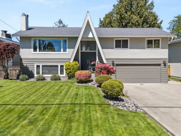 5097 N Whitworth Crescent, Ladner, BC, Ladner — Single Family Residence for sale