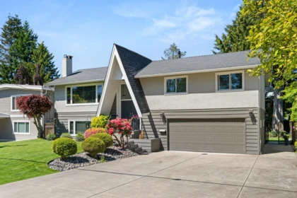5097 N Whitworth Crescent, Ladner, BC, Ladner — Single Family Residence for sale