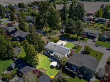 5097 N Whitworth Crescent, Ladner, BC, Ladner — Single Family Residence for sale