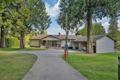 18647 92 Avenue, Surrey, BC, Fraser Heights — 3 bed single family residence for sale