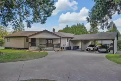 18647 92 Avenue, Surrey, BC