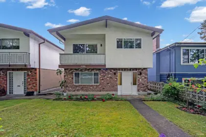 4086 Miller Street, Vancouver, BC, Vancouver — Single Family Residence for sale