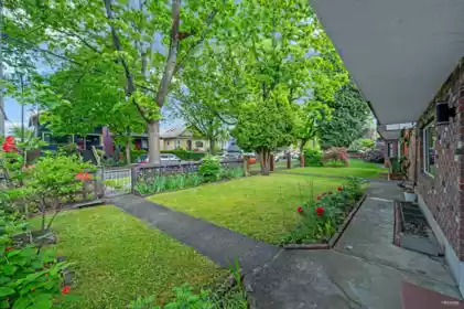 4086 Miller Street, Vancouver, BC, Vancouver — Single Family Residence for sale