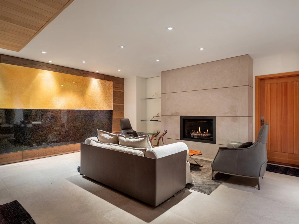 Fitness Center Photo Near 2947 High Point Drive, Whistler, BC