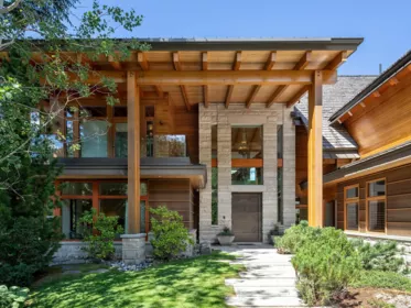 2947 High Point Drive, Whistler, BC, Whistler — Single Family Residence for sale