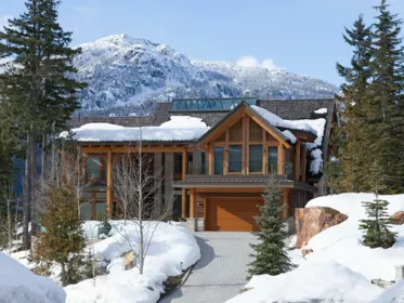 2947 High Point Drive, Whistler, BC, Whistler — Single Family Residence for sale
