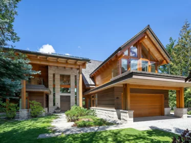 2947 High Point Drive, Whistler, BC, Whistler — Single Family Residence for sale