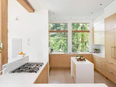 Laundry Room Photo of 2947 High Point Drive, Whistler, BC