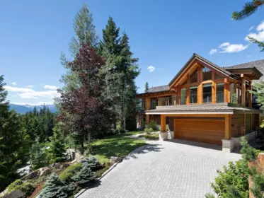 2947 High Point Drive, Whistler, BC, Whistler — Single Family Residence for sale