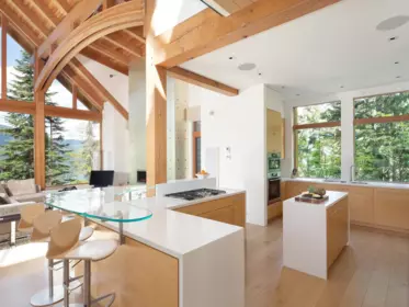 Loft / Bonus Room Photo of 2947 High Point Drive, Whistler, BC