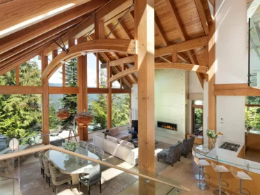 Office / Den Photo of 2947 High Point Drive, Whistler, BC