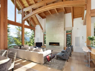 Pantry Photo of 2947 High Point Drive, Whistler, BC