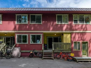 14 8073 Timber Lane, Whistler, BC, Whistler — Townhouse for sale