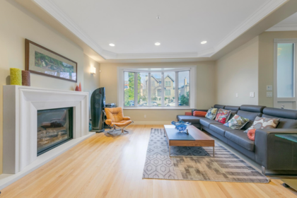 1688 W 61st Avenue, Vancouver, BC, Vancouver — Single Family Residence for sale