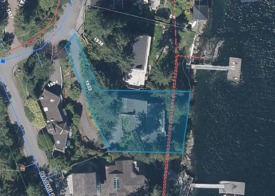 1922 Cardinal Crescent, North Vancouver, BC, North Vancouver — Single Family Residence for sale