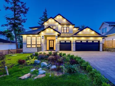 3622 156 Street, Surrey, BC, Surrey — Single Family Residence for sale