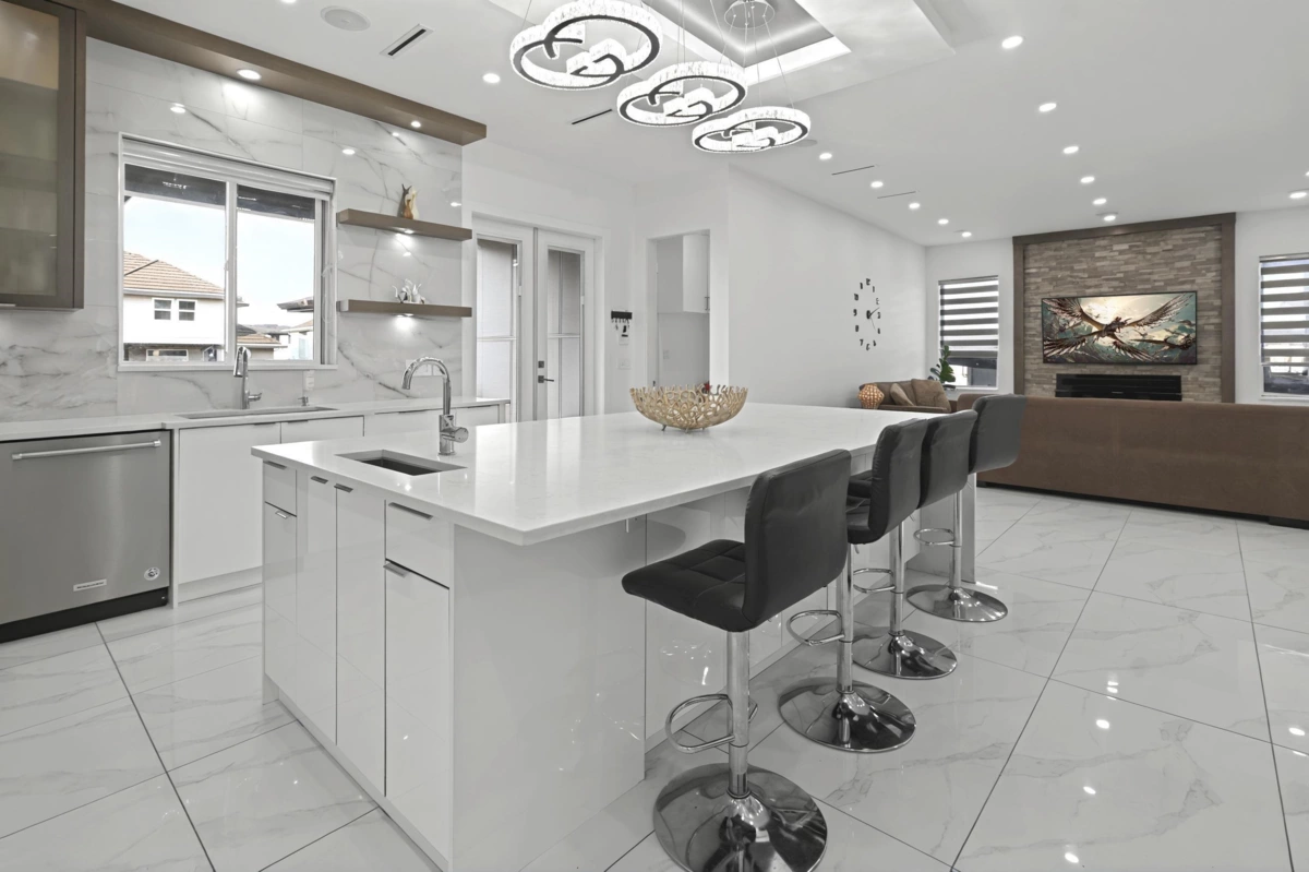 Bedroom 2 Photo of 14517 72 Avenue, Surrey, BC