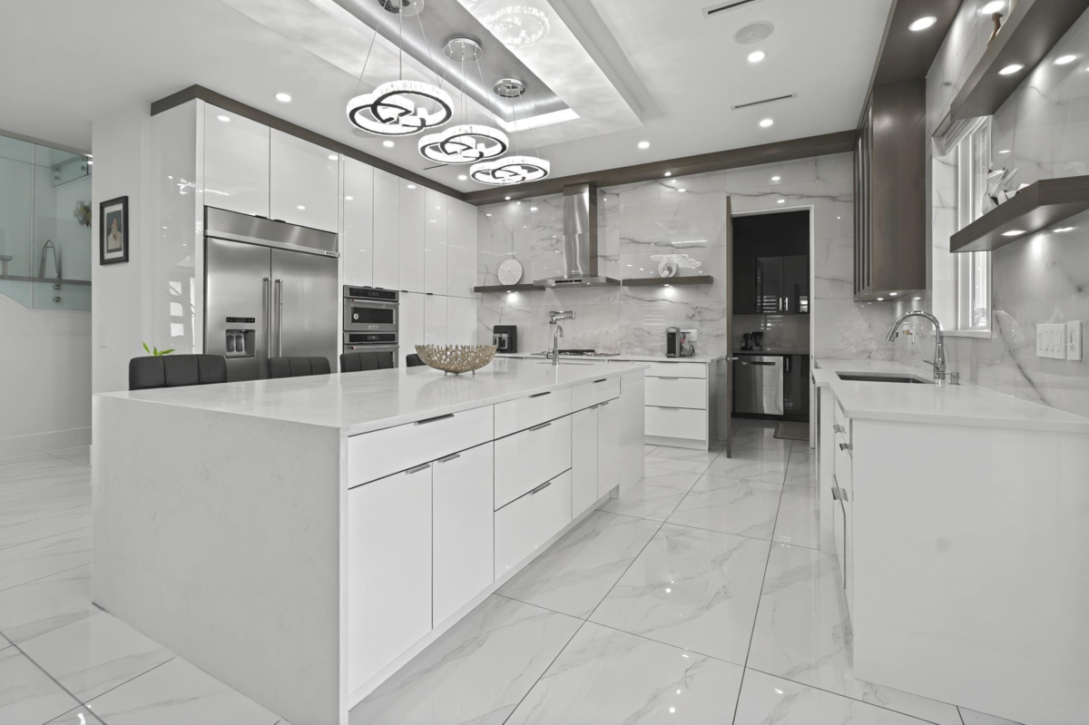 Bedroom 3 Photo of 14517 72 Avenue, Surrey, BC