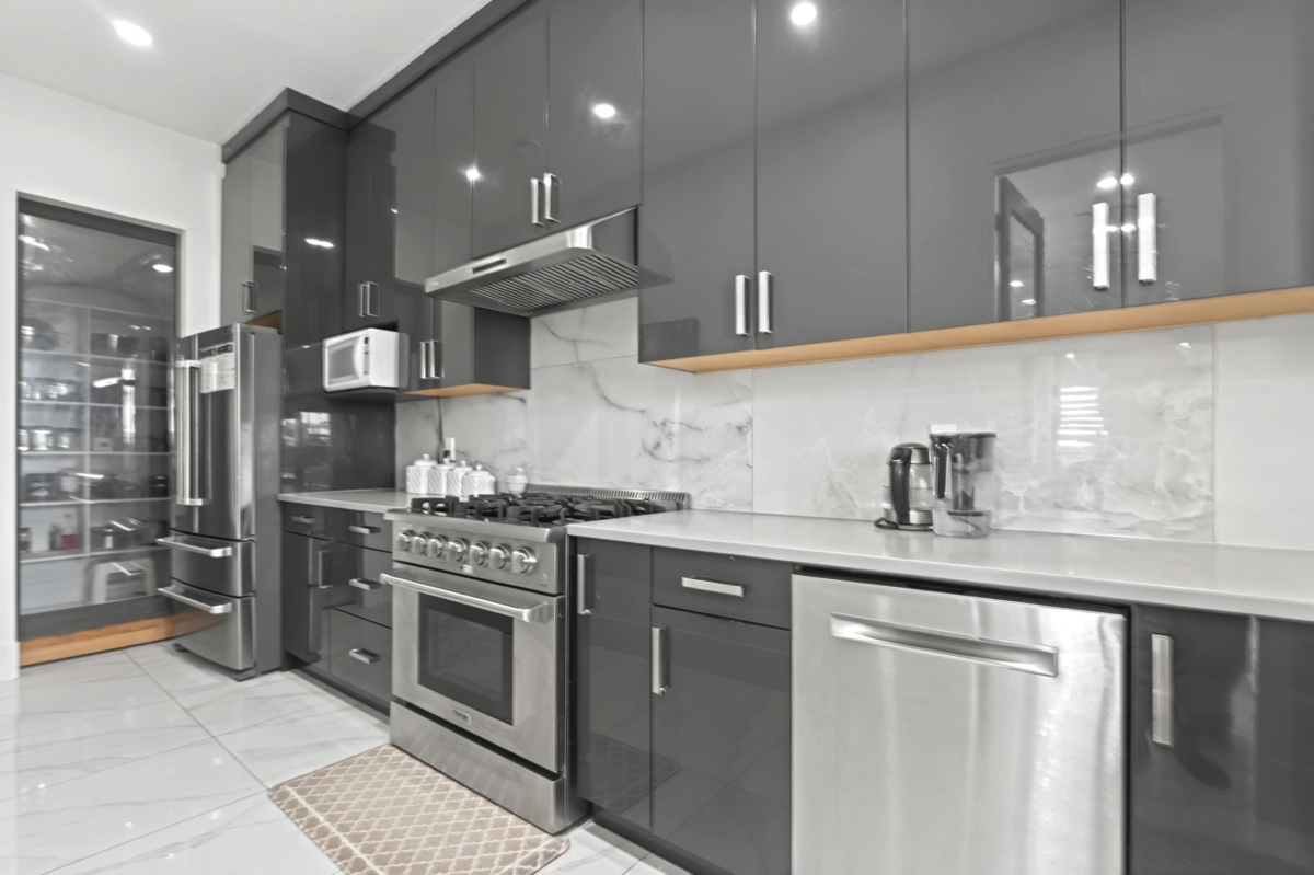 Bedroom 4 Photo of 14517 72 Avenue, Surrey, BC