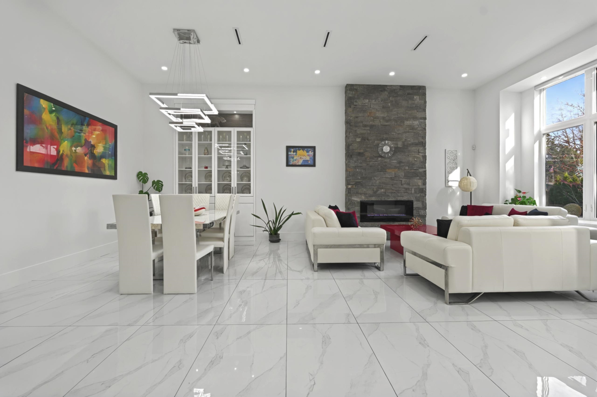 Exterior Rear Photo of 14517 72 Avenue, Surrey, BC