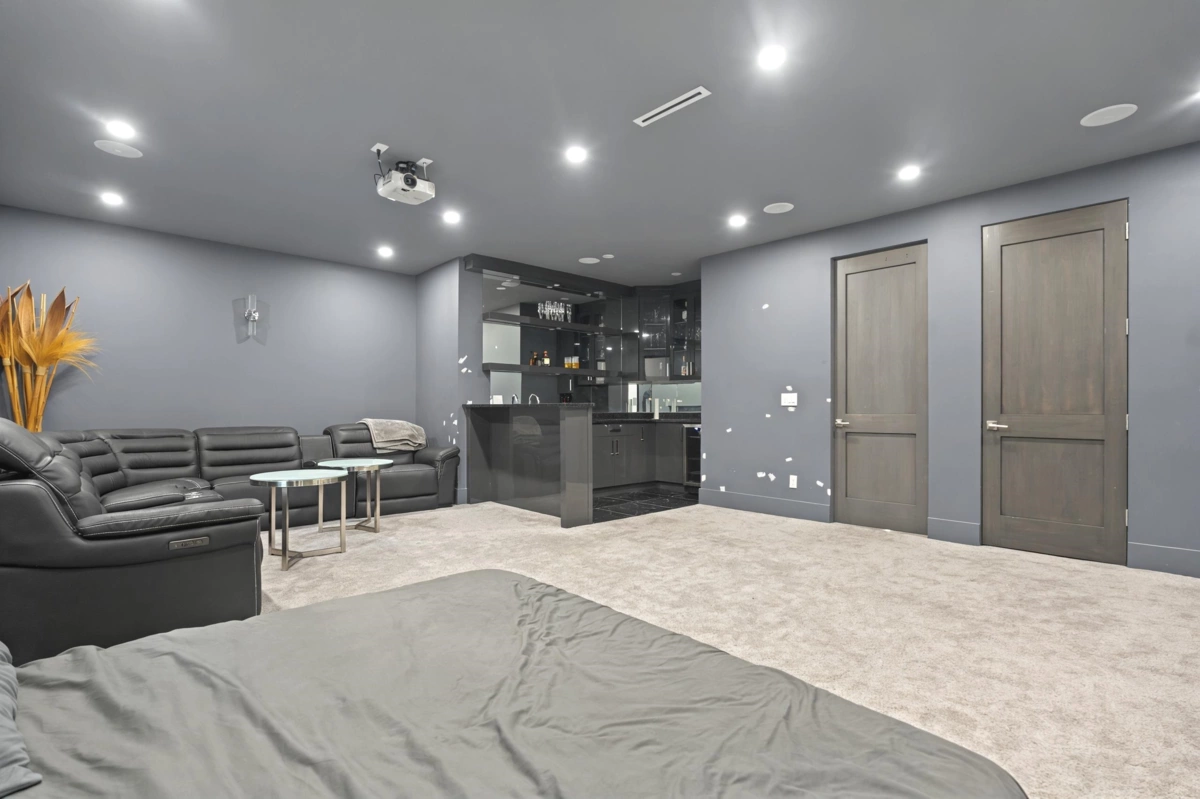 Loft / Bonus Room Photo of 14517 72 Avenue, Surrey, BC